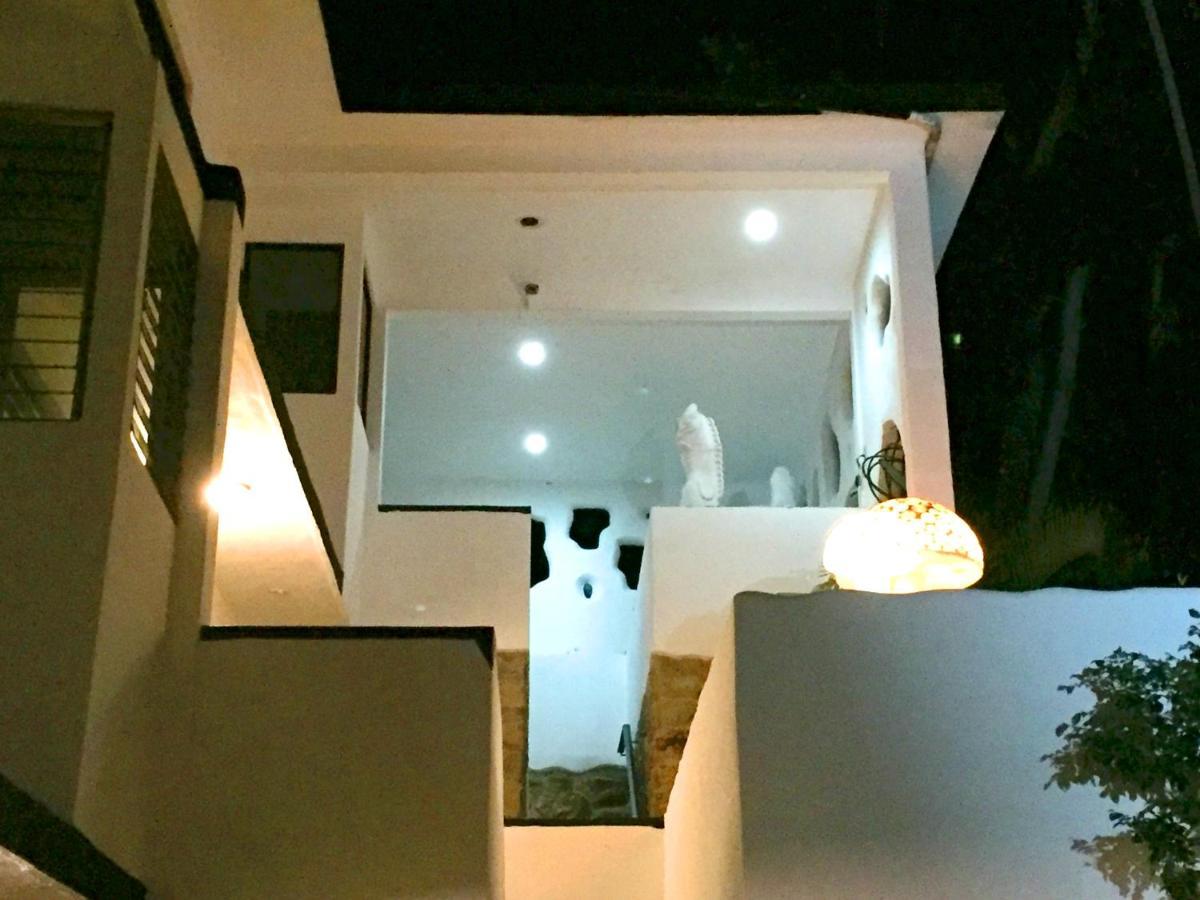 Penthouse Vlm Gran Terraza 200 Metros Vista Inmejorable Piscina Gigante Acapulco Exterior foto